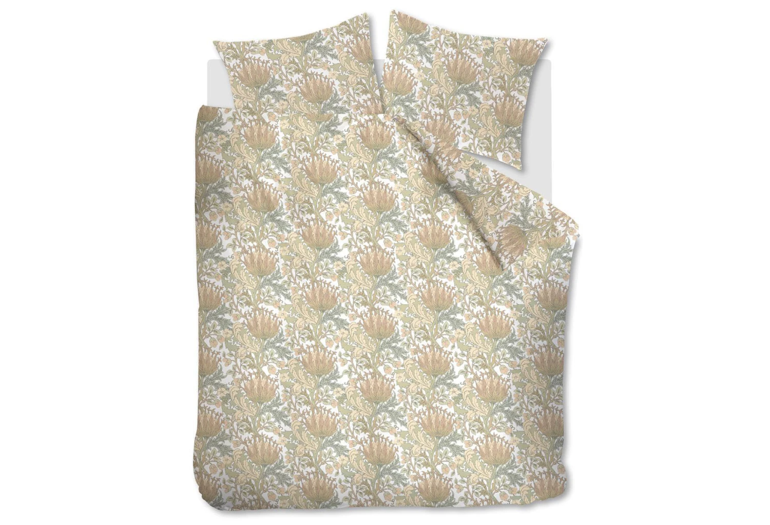 Beddinghouse Gracia Bettwäsche Pastell 1 Beddinghouse Gracia Bettwäsche Pastell