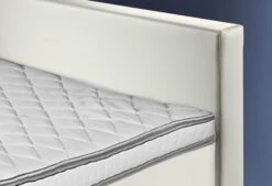 Van Der Valk Hotelboxspringbett Heritage -Schlafkomfort Rabattwelt heritage hoofdbord