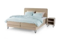 Nachttisch Desert -Schlafkomfort Rabattwelt home101 driekwart nk 3