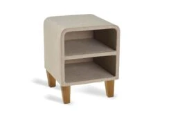 Nachttisch Desert -Schlafkomfort Rabattwelt home101 nachtkast p elio