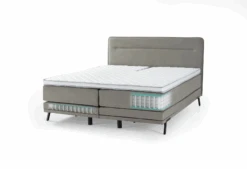 Boxspringbett Home 102 -Schlafkomfort Rabattwelt home102 png