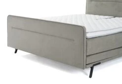 Boxspringbett Home 102 - Schnell Lieferbar 36 Boxspringbett Home 102 - Schnell Lieferbar -Schlafkomfort Rabattwelt home102 voetenbord 1