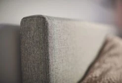 Boxspringbett Home 180 - Schnell Lieferbar -Schlafkomfort Rabattwelt home180 ws closeup hoofdbord 1