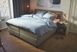 Boxspringbett Home 180 - Schnell Lieferbar