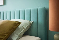 Boxspringbett Home 223 -Schlafkomfort Rabattwelt home223 hoofdbord