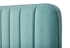 Boxspringbett Home 223 -Schlafkomfort Rabattwelt home223 vrijst closeup hoofdbord