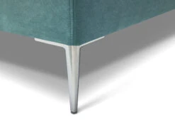 Boxspringbett Home 223 -Schlafkomfort Rabattwelt home223 vrijst closeup poot