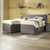 Boxspringbett Home 406 Split