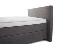 Boxspringbett Home 406 23 Boxspringbett Home 406 -Schlafkomfort Rabattwelt home406 vrijstaand detail hb