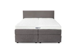 Boxspringbett Home 406 22 Boxspringbett Home 406 -Schlafkomfort Rabattwelt home406 vrijstaand kaal vooraanzicht