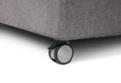 Boxspringbett Home 406 Split 27 Boxspringbett Home 406 Split -Schlafkomfort Rabattwelt home406 vrijstaand split detail wiel