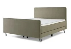 Boxspringbett Home 103 31 Boxspringbett Home 103 -Schlafkomfort Rabattwelt home 103 3kwart hb vb 1