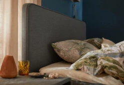 Boxspringbett Home 103 - Schnell Lieferbar 17 Boxspringbett Home 103 - Schnell Lieferbar -Schlafkomfort Rabattwelt home 103 summer detail dbo 02 hoofdbord 1