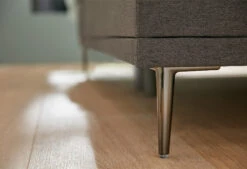 Boxspringbett Home 250 -Schlafkomfort Rabattwelt home 250 detail poot steunpoten