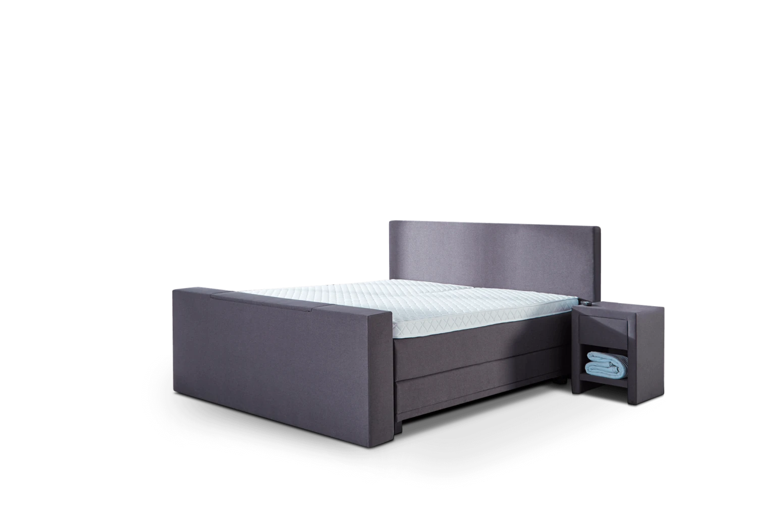 Boxspringbett Home 350 9 Boxspringbett Home 350 – Bild 9