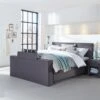 Boxspringbett Home 350