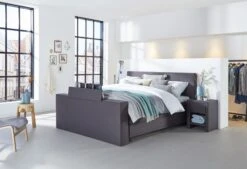 Boxspringbett Home 350