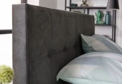 Boxspringbett Home Seasons - Schnell Lieferbar 14 Boxspringbett Home Seasons - Schnell Lieferbar -Schlafkomfort Rabattwelt homeseason hoofdbord 1