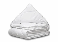 Dixxius Bettdecke Basic 4 Jahreszeiten -Schlafkomfort Rabattwelt hr dekbed 4seizoen wit 1