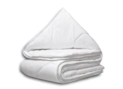 Dixxius Bettdecke Basic All Season -Schlafkomfort Rabattwelt hr dekbed all season wit grijs 02