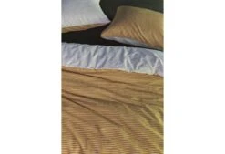 Beddinghouse Impact Bettwäsche Ocker -Schlafkomfort Rabattwelt impact ochre 02 mood large