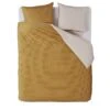 Beddinghouse Impact Bettwäsche Ocker