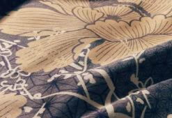 Kardol Imperial Bettwäsche Braun -Schlafkomfort Rabattwelt imperial brown de uv 135x200 41