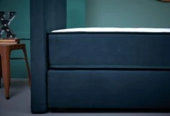 Jugendbett Justin 19 Jugendbett Justin -Schlafkomfort Rabattwelt justin detail dikte matras