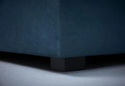 Jugendbett Justin 17 Jugendbett Justin -Schlafkomfort Rabattwelt justin detail pootje