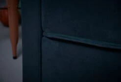 Jugendbett Justin 18 Jugendbett Justin -Schlafkomfort Rabattwelt justin detail stof structuur