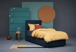 Jugendbett Justin 14 Jugendbett Justin -Schlafkomfort Rabattwelt justin schuin