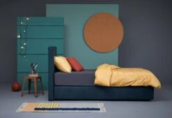 Jugendbett Justin 15 Jugendbett Justin -Schlafkomfort Rabattwelt justin zijkant