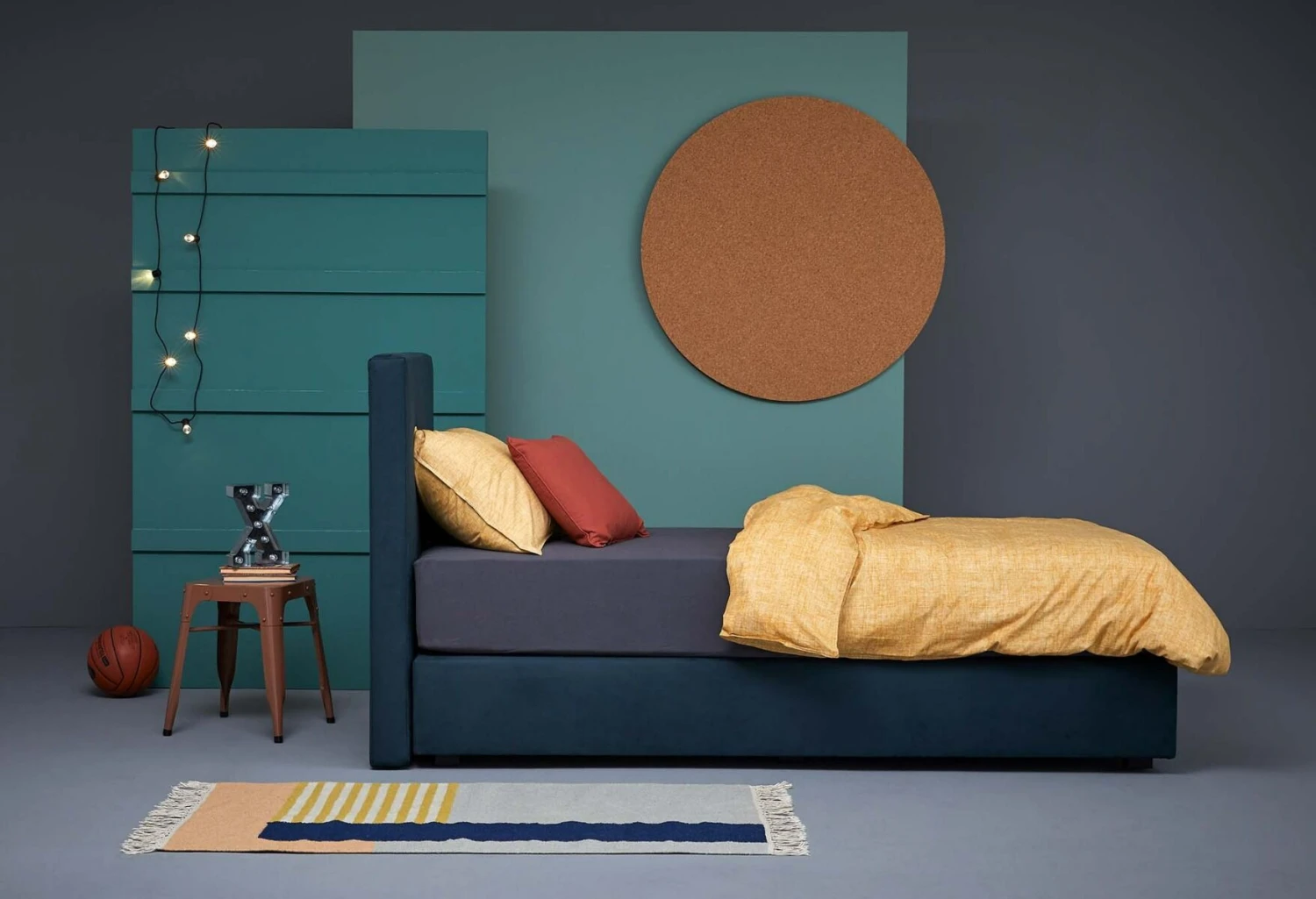 Jugendbett Justin 4 Jugendbett Justin – Bild 4