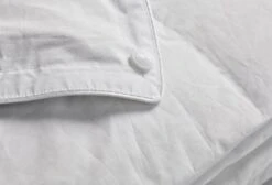 Dixxius Bronze Royal Custom Climate 4 Bettdecke -Schlafkomfort Rabattwelt knoop 1