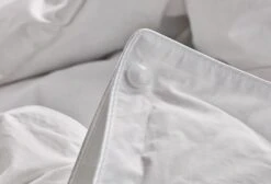 Dixxius Bronze Royal Custom Climate 2 Bettdecke -Schlafkomfort Rabattwelt knoop 3 2