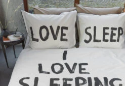 Vtwonen Love Sleep Bettwäsche Natural -Schlafkomfort Rabattwelt love sleep natural de uv 155x220 60