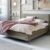 Boxspringbett Lifestyle Cinnamon