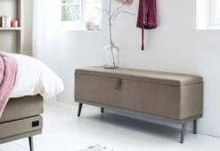 Boxspringbett Lifestyle Cinnamon 23 Boxspringbett Lifestyle Cinnamon -Schlafkomfort Rabattwelt ls cinnamon major thyme vb