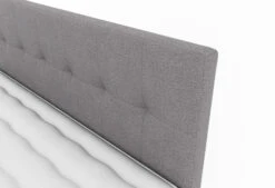 Boxspringbett Online-Only Lynx 17 Boxspringbett Online-Only Lynx -Schlafkomfort Rabattwelt lynx vrijstaand closeuphoofdbord 4x3 1