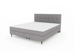 Boxspringbett Online-Only Lynx 14 Boxspringbett Online-Only Lynx -Schlafkomfort Rabattwelt lynx vrijstaand driekwart 4x3 1