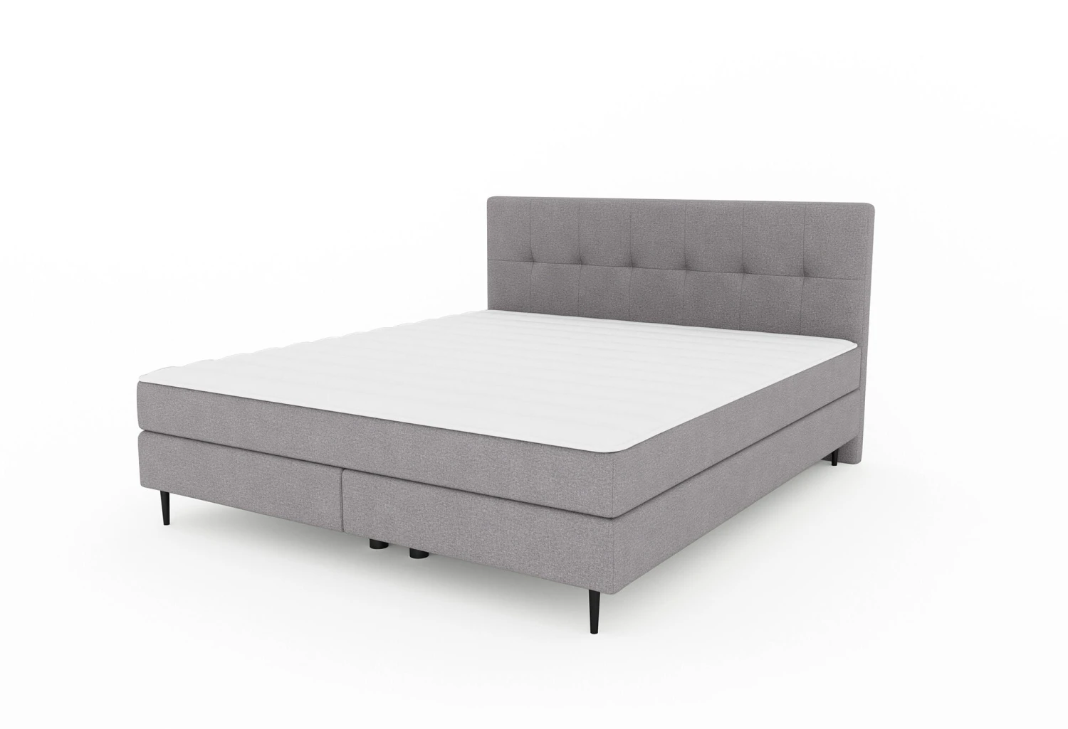 Boxspringbett Online-Only Lynx 5 Boxspringbett Online-Only Lynx – Bild 5