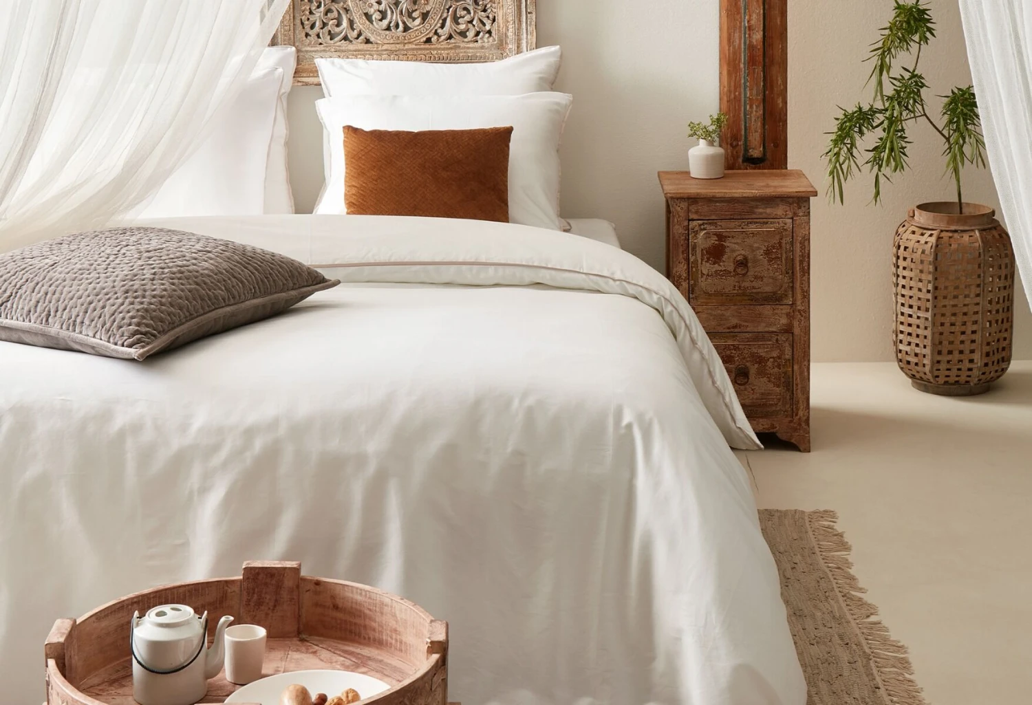 Royal Marrakesh Bettwäsche 2 Royal Marrakesh Bettwäsche – Bild 2