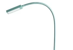 Bettleuchte Lifestyle Mint -Schlafkomfort Rabattwelt mint soft green onder 2