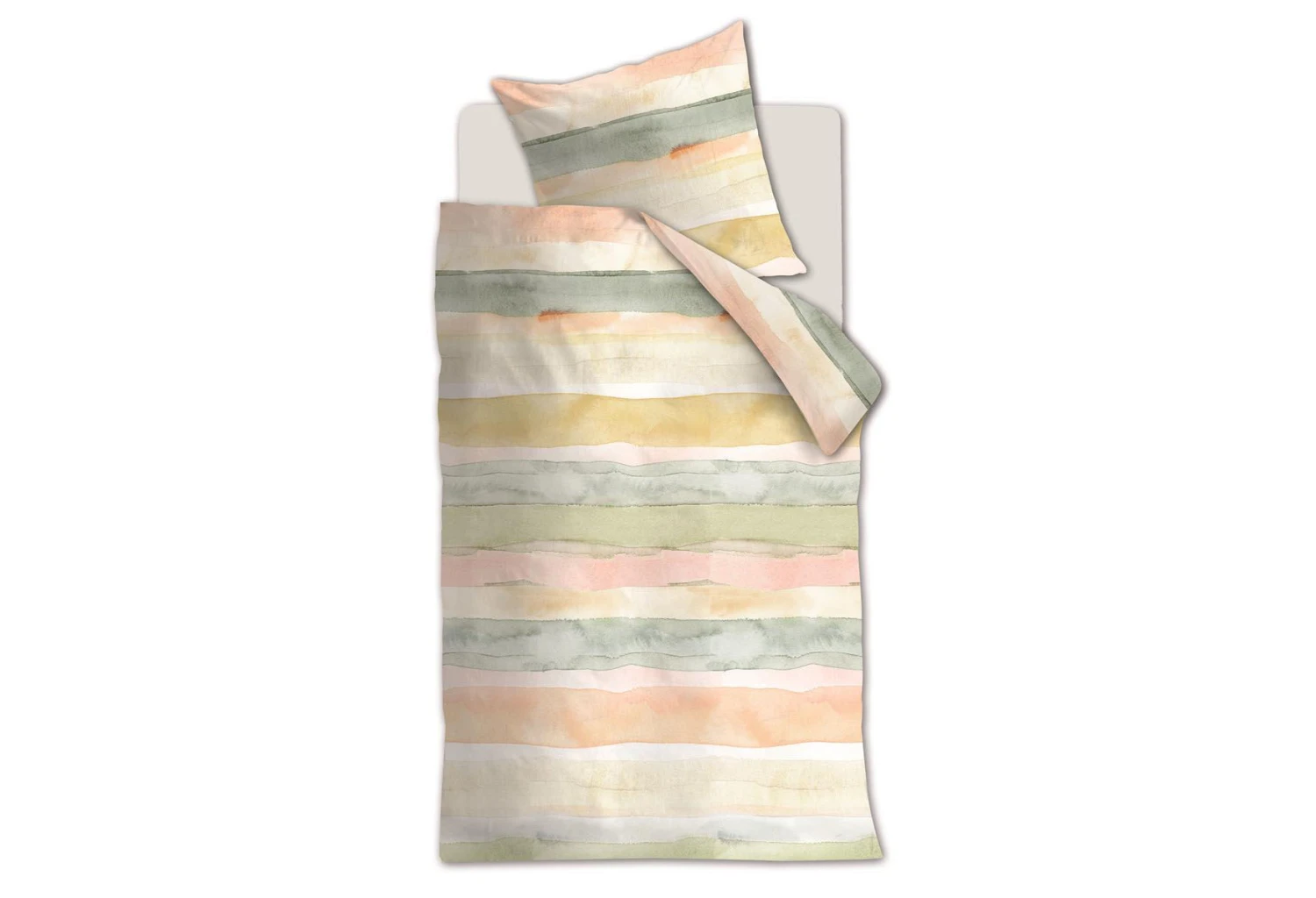 Ariadne At Home Mix Bettwäsche Pastel 2 Ariadne At Home Mix Bettwäsche Pastel – Bild 2