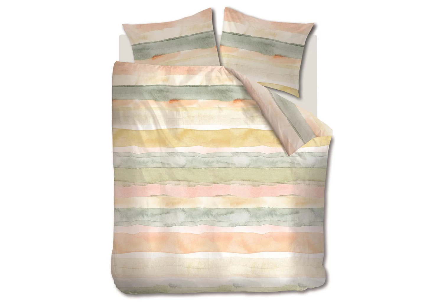 Ariadne At Home Mix Bettwäsche Pastel 1 Ariadne At Home Mix Bettwäsche Pastel