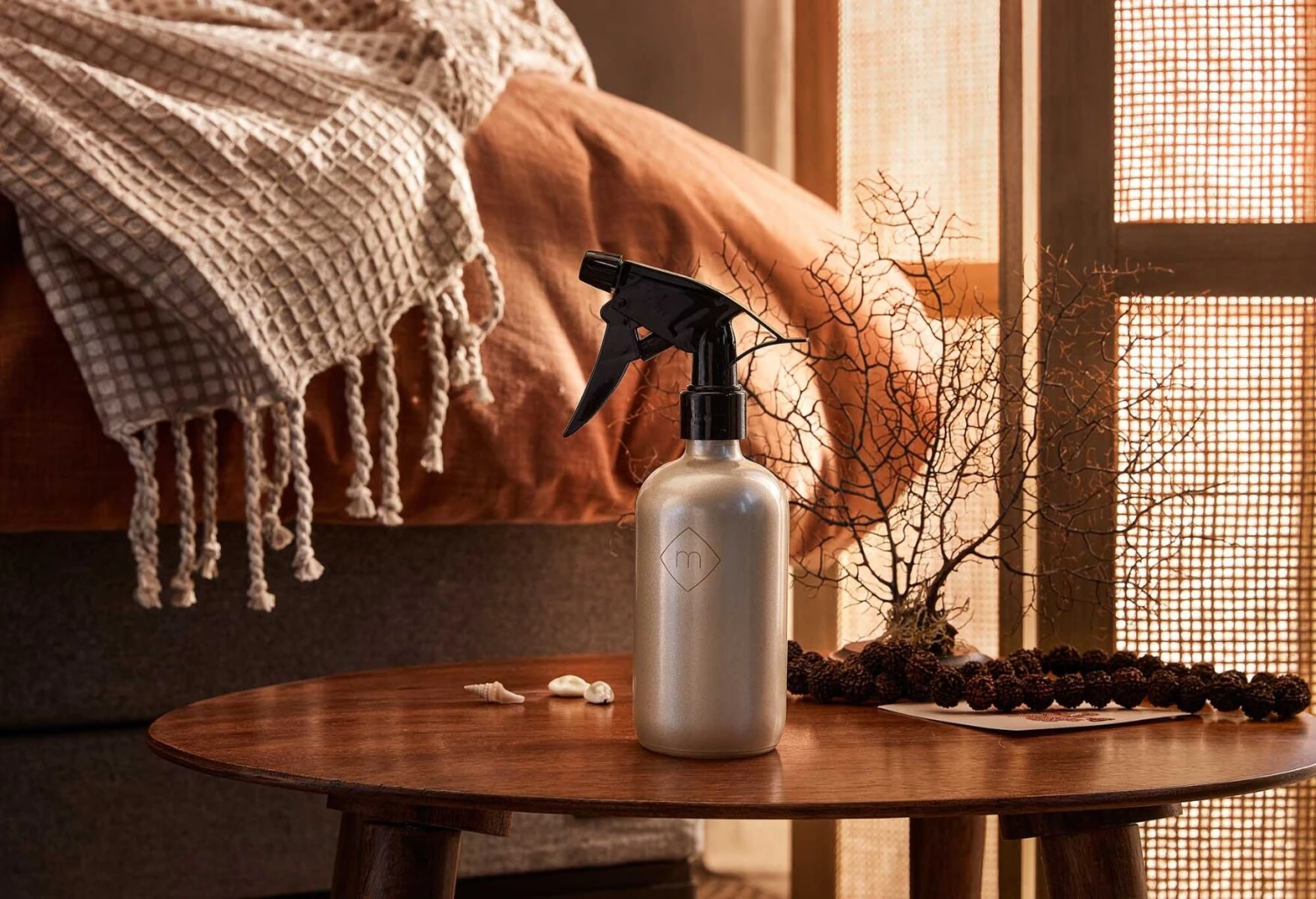 Raumspray Moments Summer Night 2 Raumspray Moments Summer Night – Bild 2