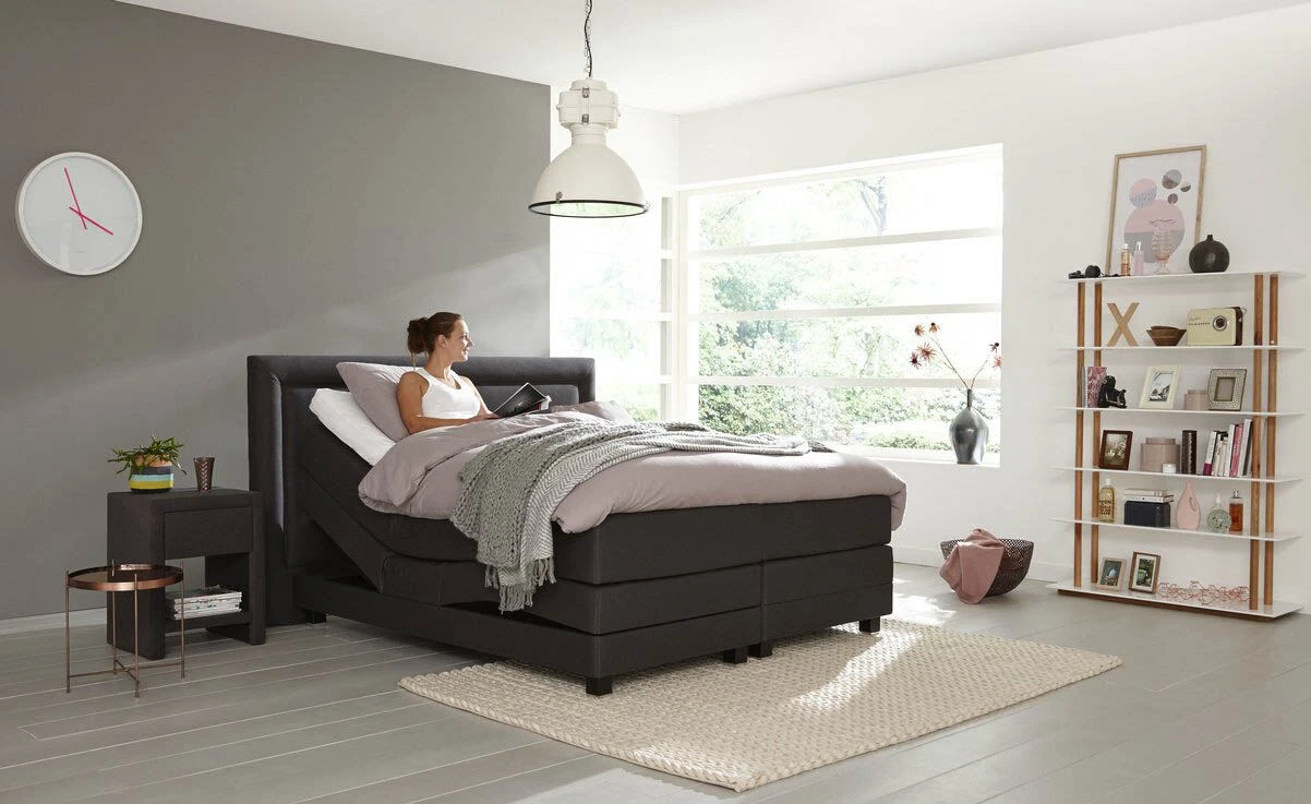 Nachttisch City 4 Nachttisch City – Bild 4