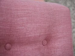 Jugendbett Nicki -Schlafkomfort Rabattwelt nicki detail stof structuur