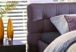 Boxspringbett Night Sydney -Schlafkomfort Rabattwelt night sydney front hb