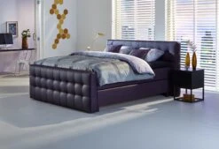 Boxspringbett Night Sydney